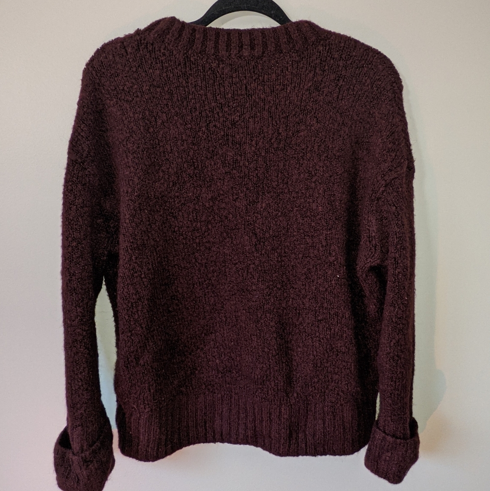 Express sweater - Picture 2 of 3